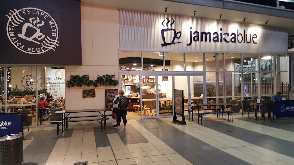 Jamaica Blue Ipswich Riverlink Shopping Centre 4305