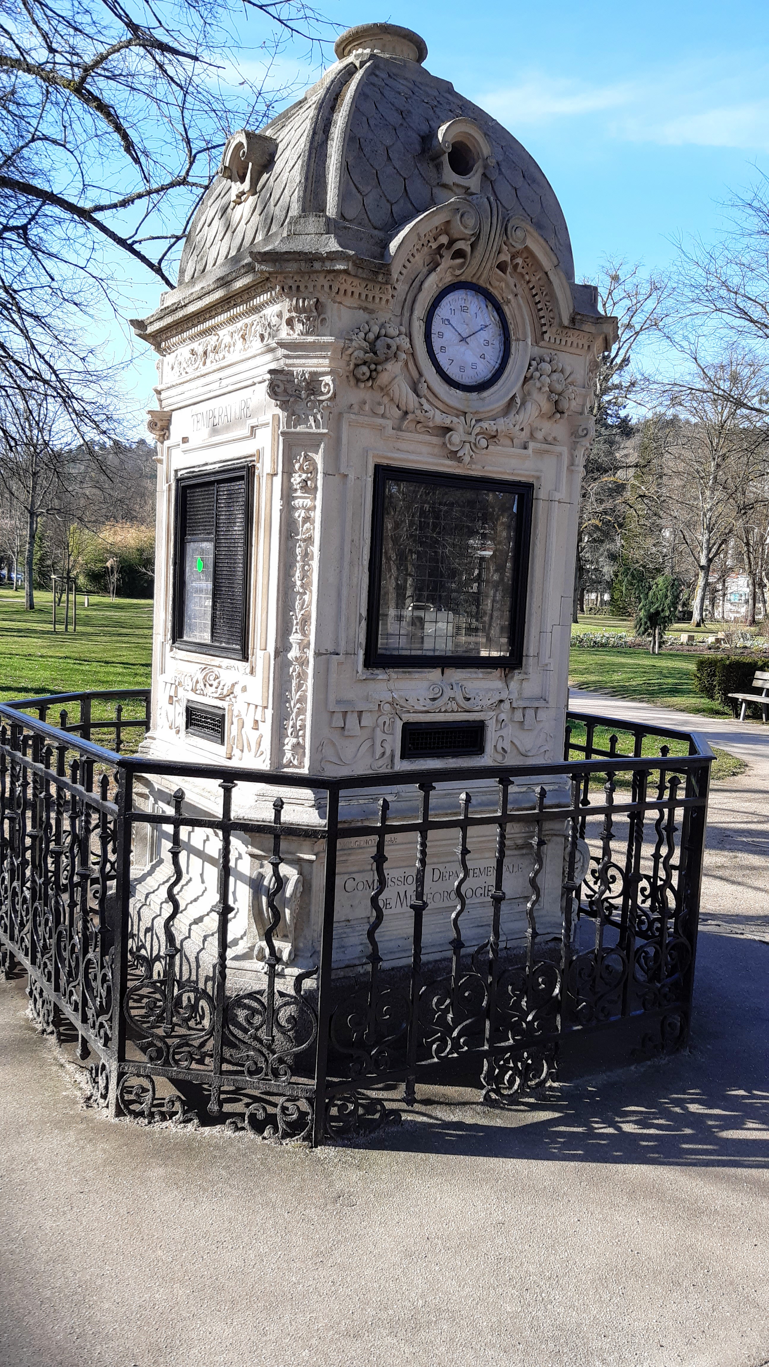 Photo n° 1 de l'avis de Marie-france.r fait le 03/04/2021 à 18:44