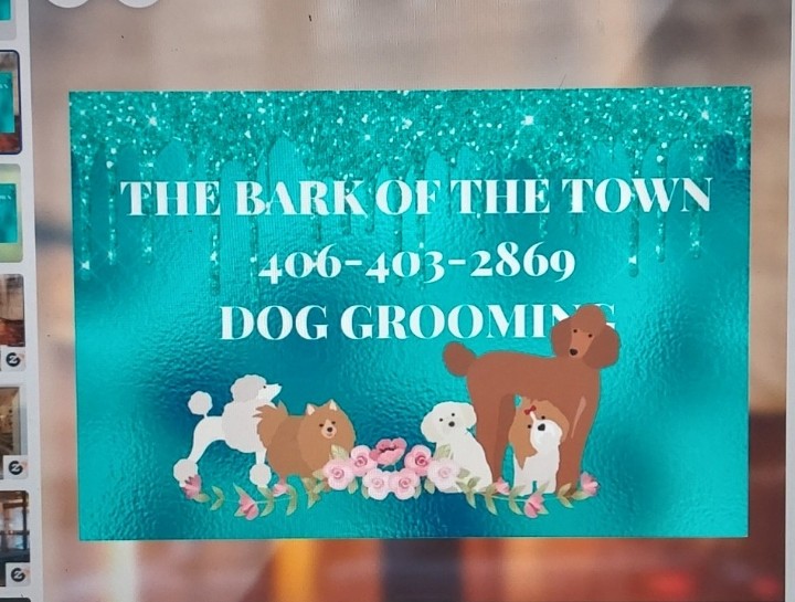 The Bark Of The Town