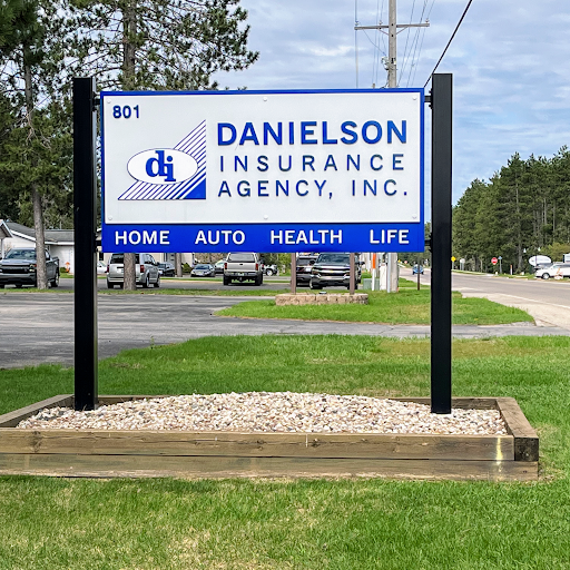 Insurance Agency «Danielson Insurance Agency Inc», reviews and photos