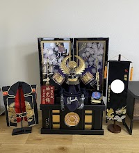人形の優玉