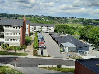 Aalborg Universitetshospital Hobro