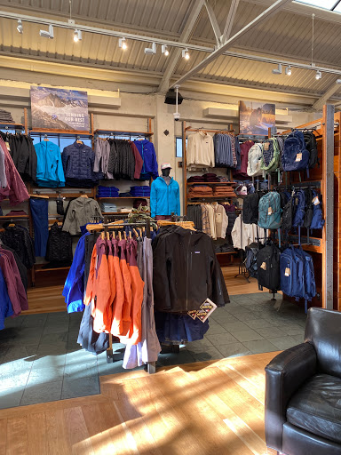 Clothing Store «Patagonia San Francisco», reviews and photos, 770 North Point St, San Francisco, CA 94109, USA