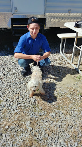 RV Park «Maxey Care RV Park», reviews and photos, 641 LA-1, Morganza, LA 70759, USA