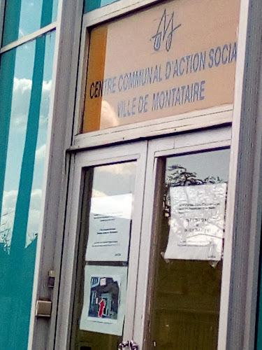 Centre d'aide sociale Ccas Montataire