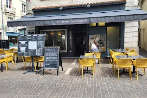 Le Montagnole - Restaurant Saumur image