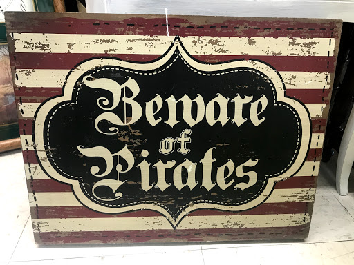 Antique Store «Hidden Talent Gifts & Antiques», reviews and photos, 400 S Main St, McGregor, TX 76657, USA