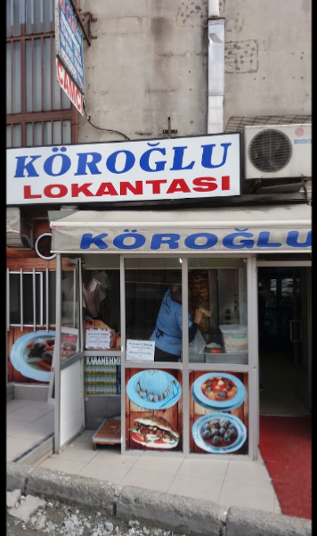Köroğlu Et Lokantası and Vuem Business Partnerliği