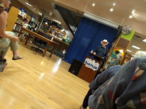 Book Store «BookPeople», reviews and photos, 603 N Lamar Blvd, Austin, TX 78703, USA