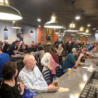 Midnight Oil Brewing Company in Newark, Delaware - 4.70 star rating