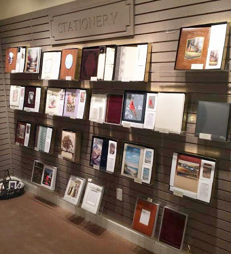 Funeral Home «Naugle Funeral and Cremation Service, Ltd.», reviews and photos, 135 W Pumping Station Rd, Quakertown, PA 18951, USA