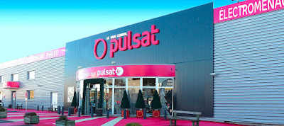 PULSAT à Megève