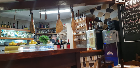 Información y opiniones sobre Restaurante La Bohemia de Vélez-Málaga