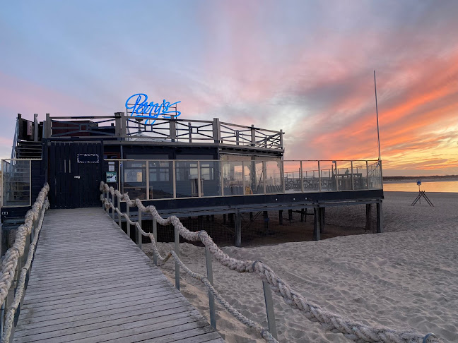 Beachclub Perry's - Middelburg