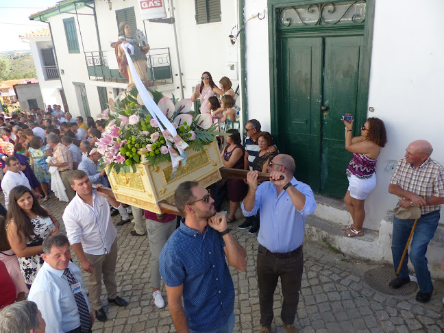 Igreja Matríz de Argozelo - Igreja