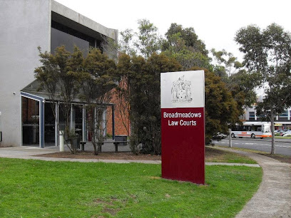 Broadmeadows Magistrates' Court