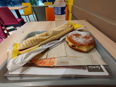 La Mie Câline à Dieppe