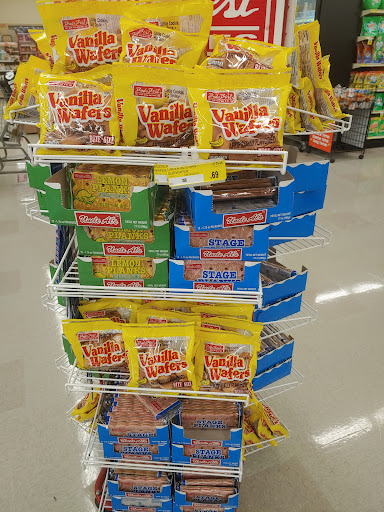 Grocery Store «Wayfield Foods Inc», reviews and photos, 8777 Tara Blvd, Jonesboro, GA 30236, USA