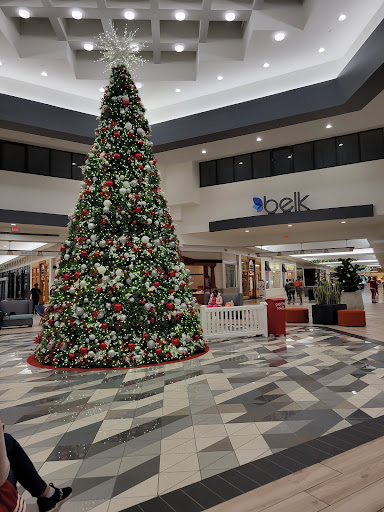 Shopping Mall «Independence Mall», reviews and photos, 3500 Oleander Dr, Wilmington, NC 28403, USA