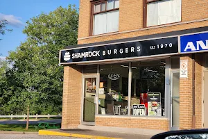 Shamrock Burgers image