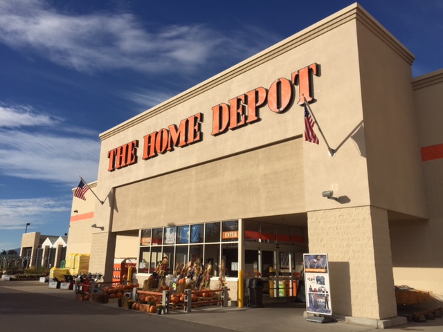 The Home Depot