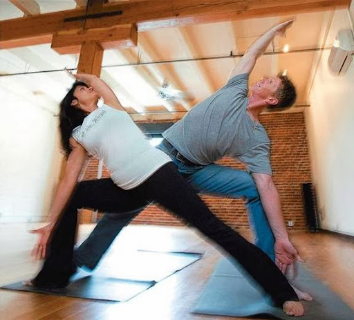 Yoga Studio «YoYo Yogi», reviews and photos, 1306 NW Hoyt Street #101, Portland, OR 97209, USA
