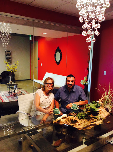 Immigration Attorney «Law Offices of Nassim Arzani», reviews and photos