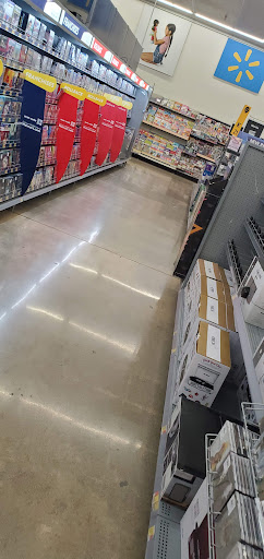 Department Store «Walmart Supercenter», reviews and photos, 911 Hebron Rd, Heath, OH 43056, USA