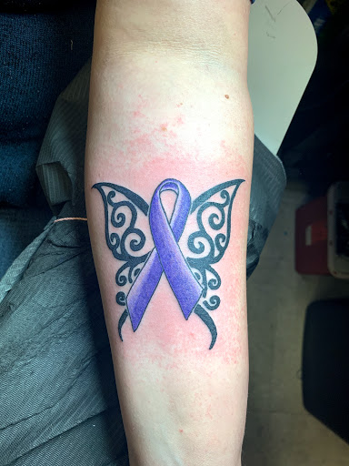 Explore tattoo ideas for beginner artists, creative tattoo ideas in Hudson Falls, available at ALTERED ADDICTION TATTOOS