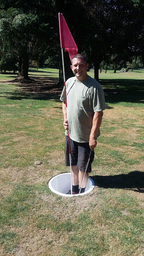 Public Golf Course «Lake Oswego Public Golf Course», reviews and photos, 17525 SW Stafford Rd, Lake Oswego, OR 97034, USA