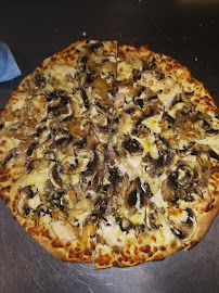 Aliment-réconfort du Restauration rapide Lazzaro Pizza à La Chapelle-des-Marais - n°18