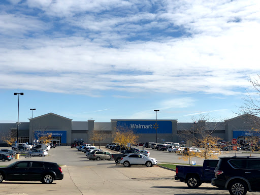 Department Store «Walmart Supercenter», reviews and photos, 534 S Duff Ave, Ames, IA 50010, USA