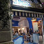 Photo n°12 de l'avis de Giuseppe.o fait le 22/07/2019 à 12:36 sur le  Bar del Mare Posillipo à Naples