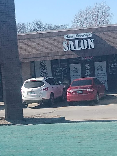 Bare Essentials Salon