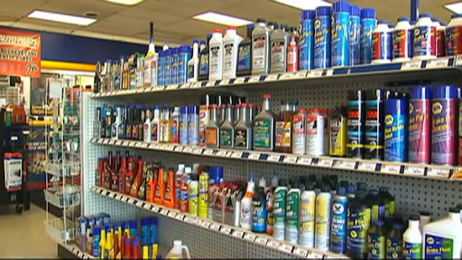 Auto Parts Store «AutoZone», reviews and photos, 509 E Belt Line Rd, Cedar Hill, TX 75104, USA