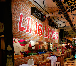 Ling-Ling's Bali photo
