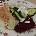 Photo n°3 de l'avis de Bart. fait le 19/10/2023 à 06:52 sur le  Haus Flora à Monschau