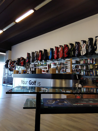 Golf'us Megastore - Venezia
