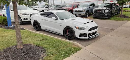 Used Car Dealer «Auto Palace», reviews and photos, 4621 W Broad St, Columbus, OH 43228, USA