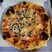 Pizza du Pizzeria Rosate Pizze à Draguignan - n°8