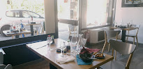 Atmosphère du Restaurant japonais NEMO SUSHI à Martigues - n°6