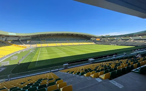 Beaujoire Stadium image
