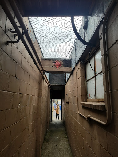 Tattoo Shop «Ink & Dagger Tattoo Co», reviews and photos, 1137 Bardstown Rd # 2, Louisville, KY 40204, USA