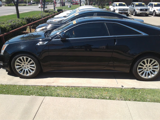 Car Dealer «Barrett Motors», reviews and photos, 3941 Forest Ln, Garland, TX 75042, USA