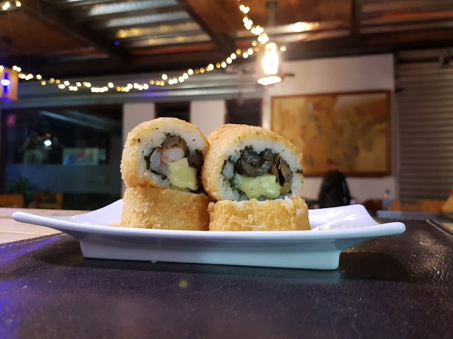 TENSHI sushi-bar - Restaurante