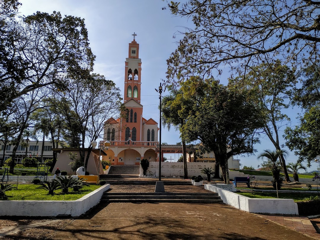 Praça da Matriz