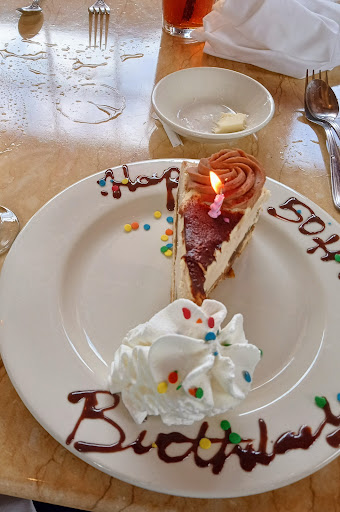 Restaurant «The Cheesecake Factory», reviews and photos, 56 Greene Blvd, Beavercreek, OH 45440, USA