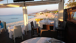 Photo n°127 de Restaurant A Siesta à L'Île-Rousse ()