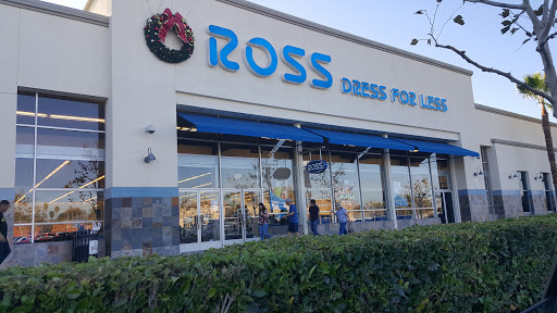 Clothing Store «Ross Dress for Less», reviews and photos, 4080 Madison St, Riverside, CA 92504, USA