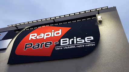 Rapid Pare-Brise Angoulême